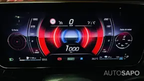 Mercedes-Benz Classe C de 2022