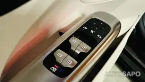 Mercedes-Benz Classe C de 2022