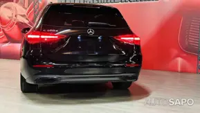 Mercedes-Benz Classe C de 2022