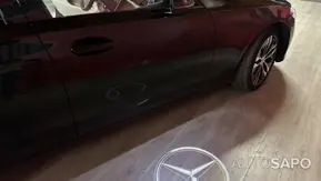 Mercedes-Benz Classe C de 2022