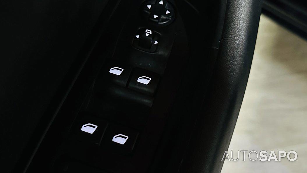 Peugeot 508 de 2020