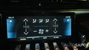 Peugeot 508 de 2020