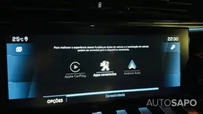 Peugeot 508 de 2020