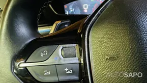 Peugeot 508 de 2020
