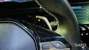 Peugeot 508 de 2020