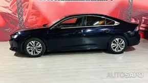 Peugeot 508 de 2020