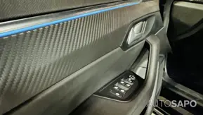 Peugeot 508 de 2020