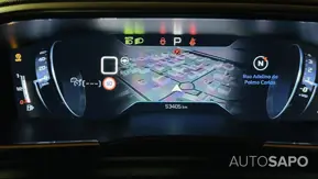 Peugeot 508 de 2020