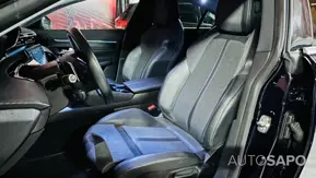 Peugeot 508 de 2020