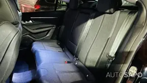 Peugeot 508 de 2020