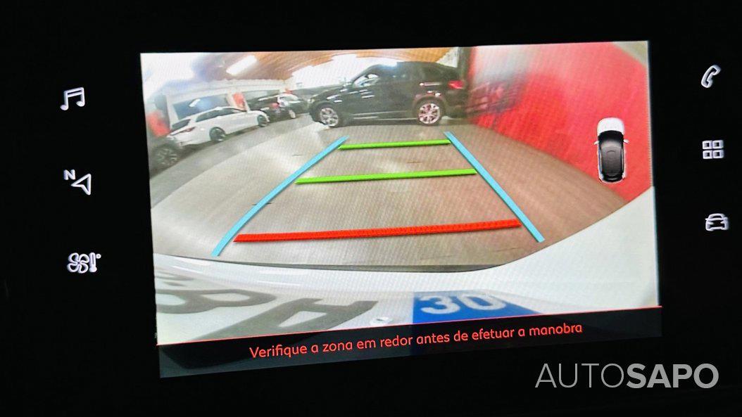 Citroen C3 1.2 PureTech Shine de 2021
