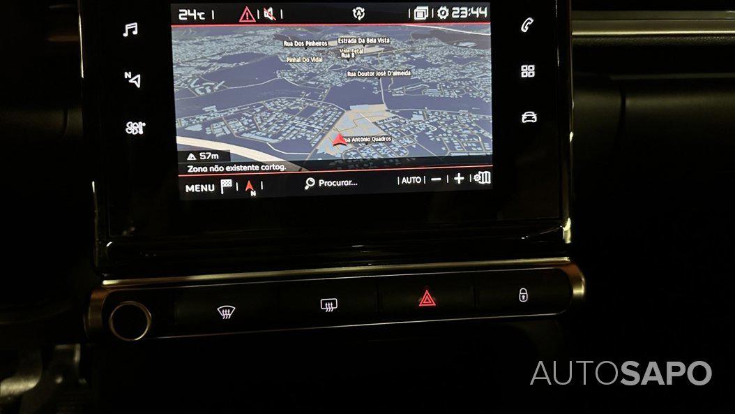 Citroen C3 1.2 PureTech Shine de 2021