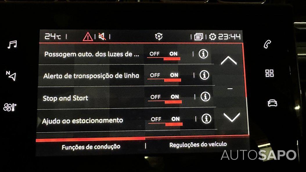 Citroen C3 1.2 PureTech Shine de 2021