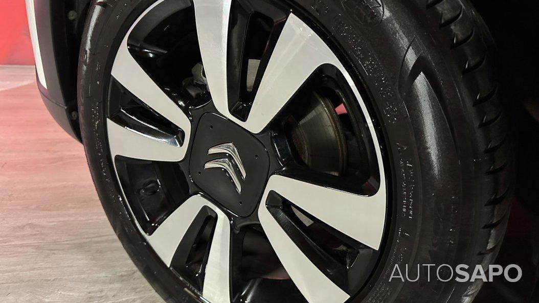 Citroen C3 1.2 PureTech Shine de 2021