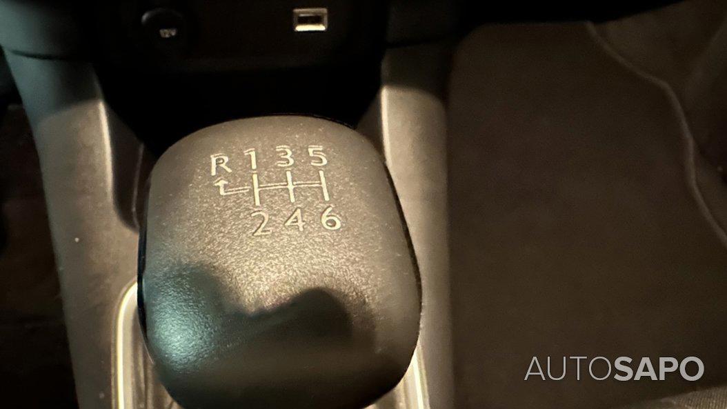 Citroen C3 1.2 PureTech Shine de 2021