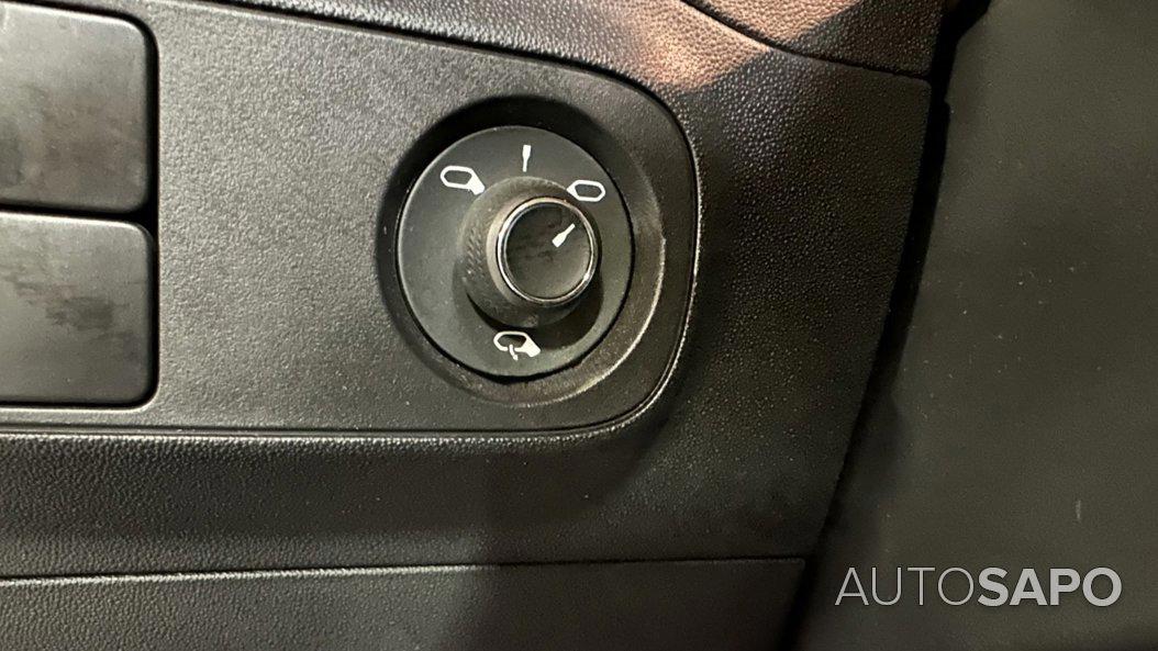 Citroen C3 1.2 PureTech Shine de 2021