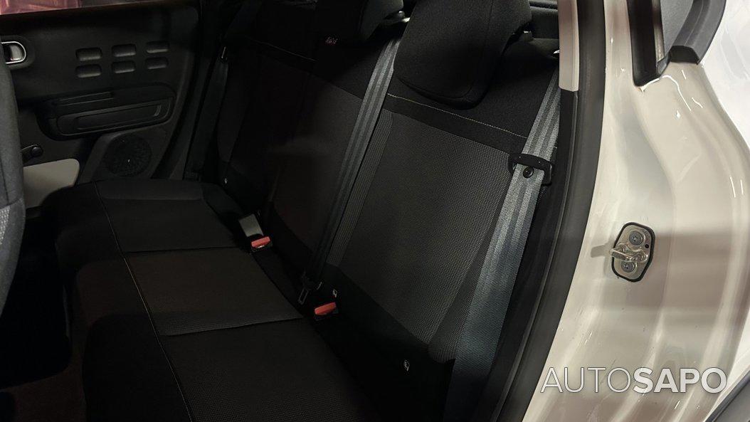 Citroen C3 1.2 PureTech Shine de 2021
