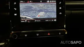 Citroen C3 1.2 PureTech Shine de 2021