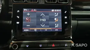 Citroen C3 1.2 PureTech Shine de 2021