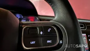 Citroen C3 1.2 PureTech Shine de 2021