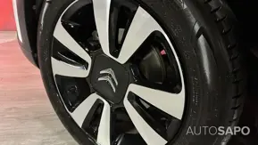 Citroen C3 1.2 PureTech Shine de 2021