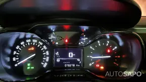Citroen C3 1.2 PureTech Shine de 2021
