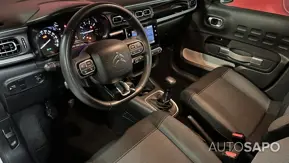 Citroen C3 1.2 PureTech Shine de 2021