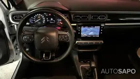 Citroen C3 1.2 PureTech Shine de 2021