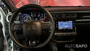 Citroen C3 1.2 PureTech Shine de 2021