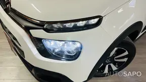 Citroen C3 1.2 PureTech Shine de 2021