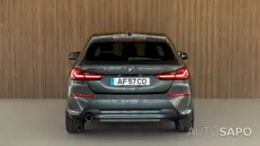 BMW Série 1 de 2021