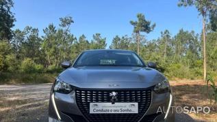Peugeot 208 1.2 PureTech Active de 2021