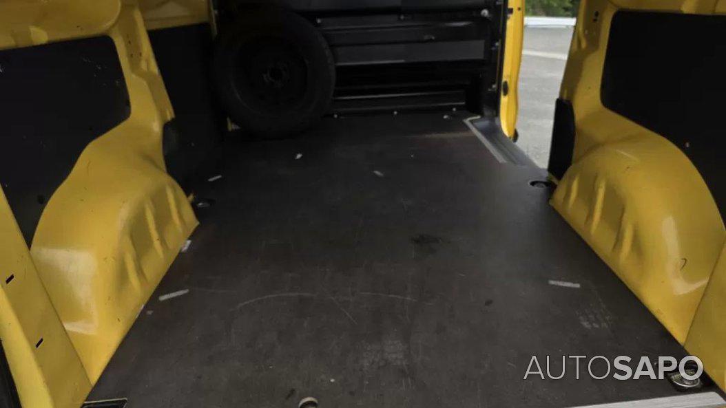 Citroen Jumpy 1.6 HDI de 2019