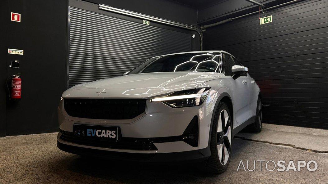 Polestar 2 de 2022