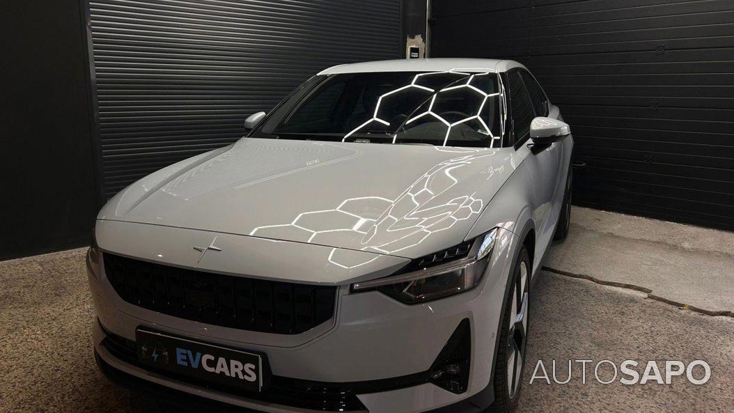 Polestar 2 de 2022