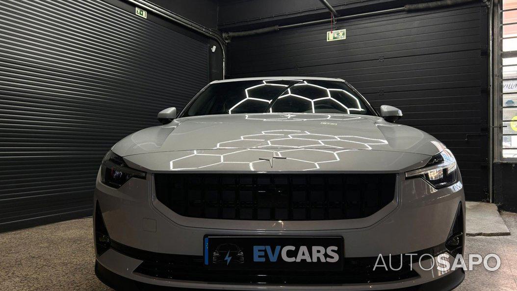 Polestar 2 de 2022