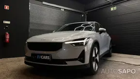 Polestar 2 de 2022