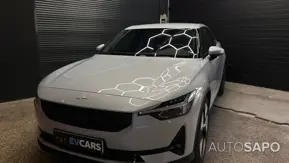 Polestar 2 de 2022
