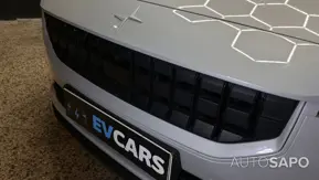 Polestar 2 de 2022