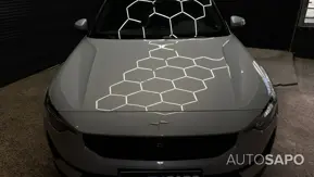 Polestar 2 de 2022