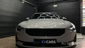 Polestar 2 de 2022
