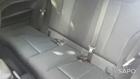 BMW Série 1 116 d Line Sport Auto de 2018