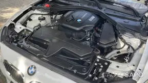 BMW Série 1 116 d Line Sport Auto de 2018