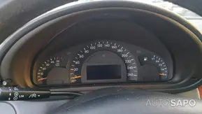 Mercedes-Benz Classe C de 2001