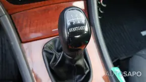 Mercedes-Benz Classe C de 2001
