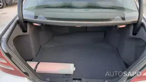 Mercedes-Benz Classe C de 2001