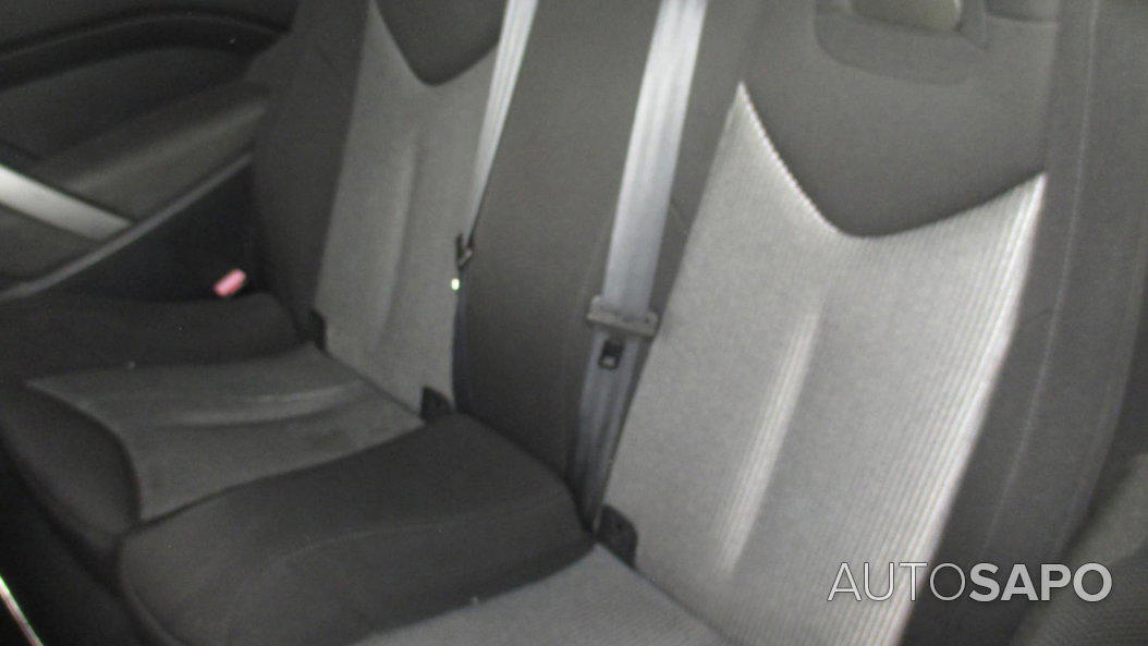 Peugeot 308 CC 1.6 e-HDi Active de 2010