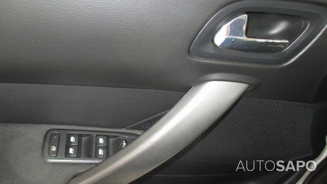 Peugeot 308 CC 1.6 e-HDi Active de 2010