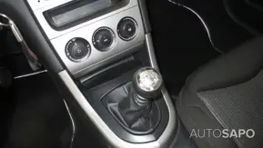 Peugeot 308 CC 1.6 e-HDi Active de 2010