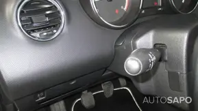 Peugeot 308 CC 1.6 e-HDi Active de 2010